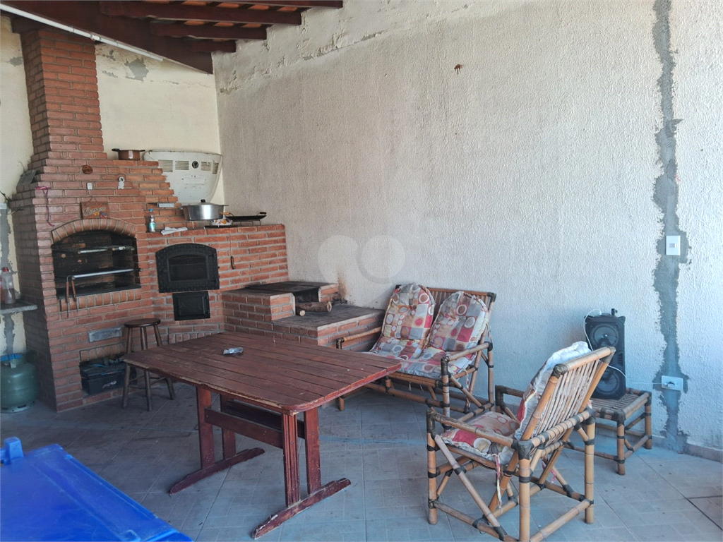 Venda Casa Suzano Jardim Míriam REO1023205 29