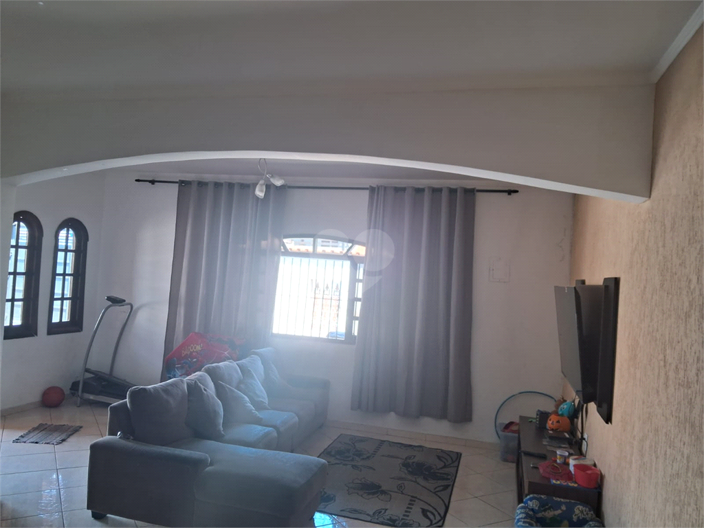 Venda Casa Suzano Jardim Míriam REO1023205 8