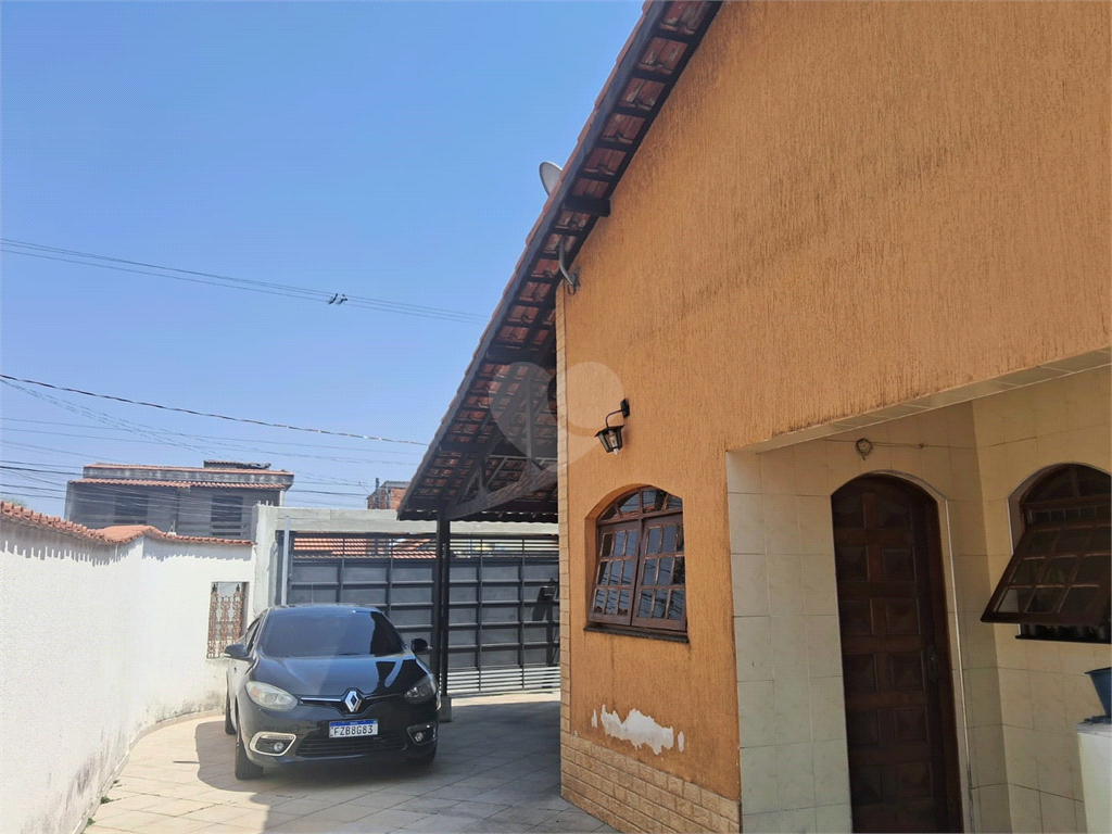 Venda Casa Suzano Jardim Míriam REO1023205 7