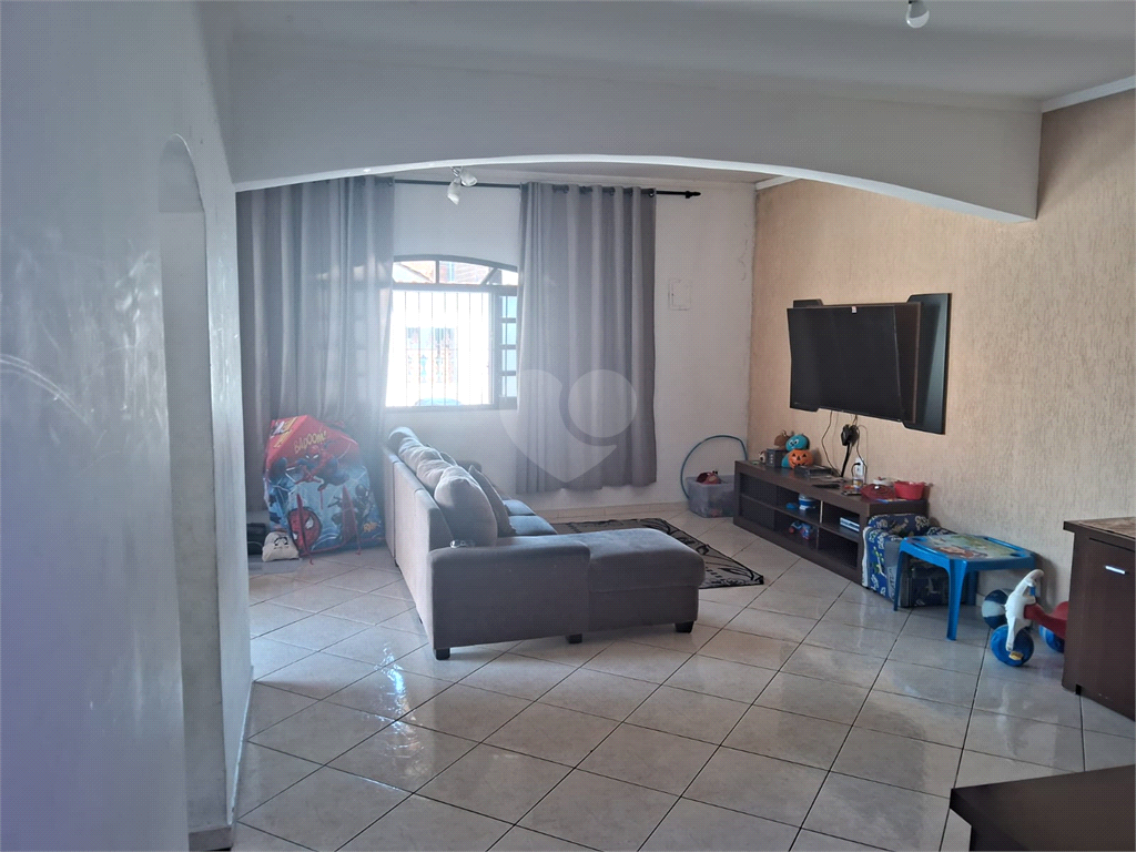 Venda Casa Suzano Jardim Míriam REO1023205 27