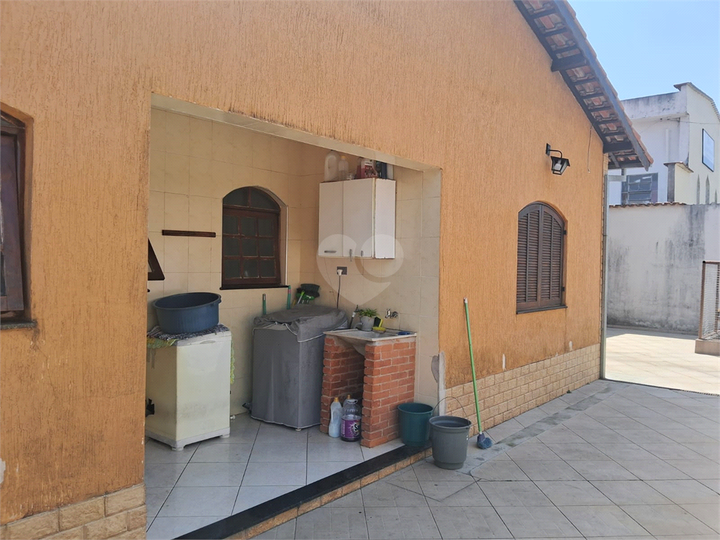 Venda Casa Suzano Jardim Míriam REO1023205 6