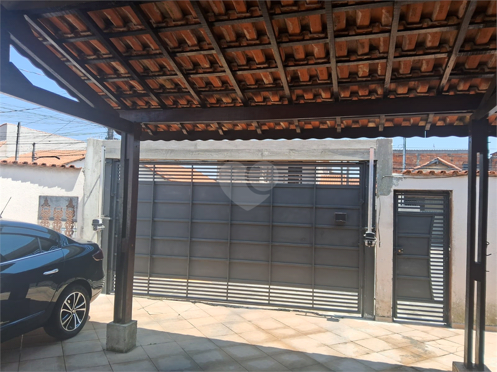 Venda Casa Suzano Jardim Míriam REO1023205 3