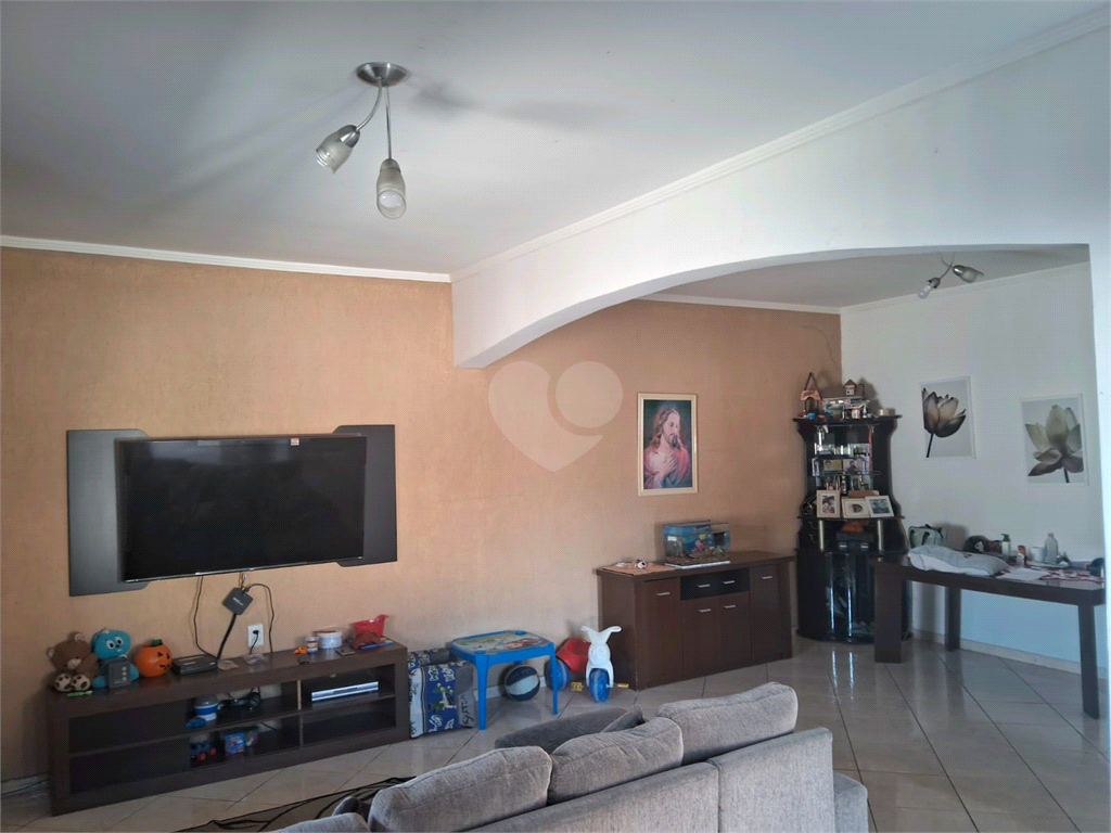 Venda Casa Suzano Jardim Míriam REO1023205 9