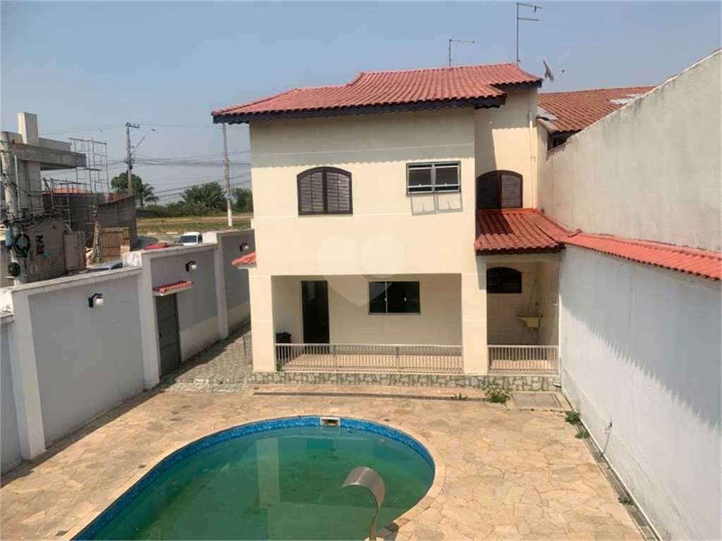 Venda Casa Poá Vila Áurea REO1023211 1