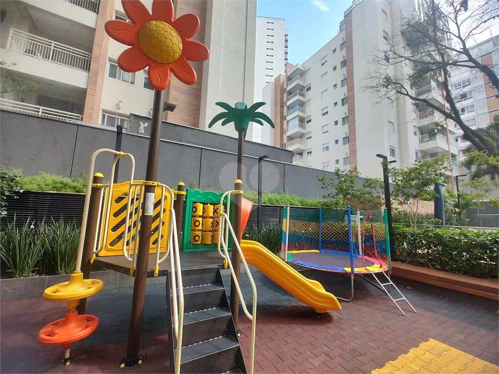 Venda Apartamento São Paulo Vila Santa Catarina REO1023212 18