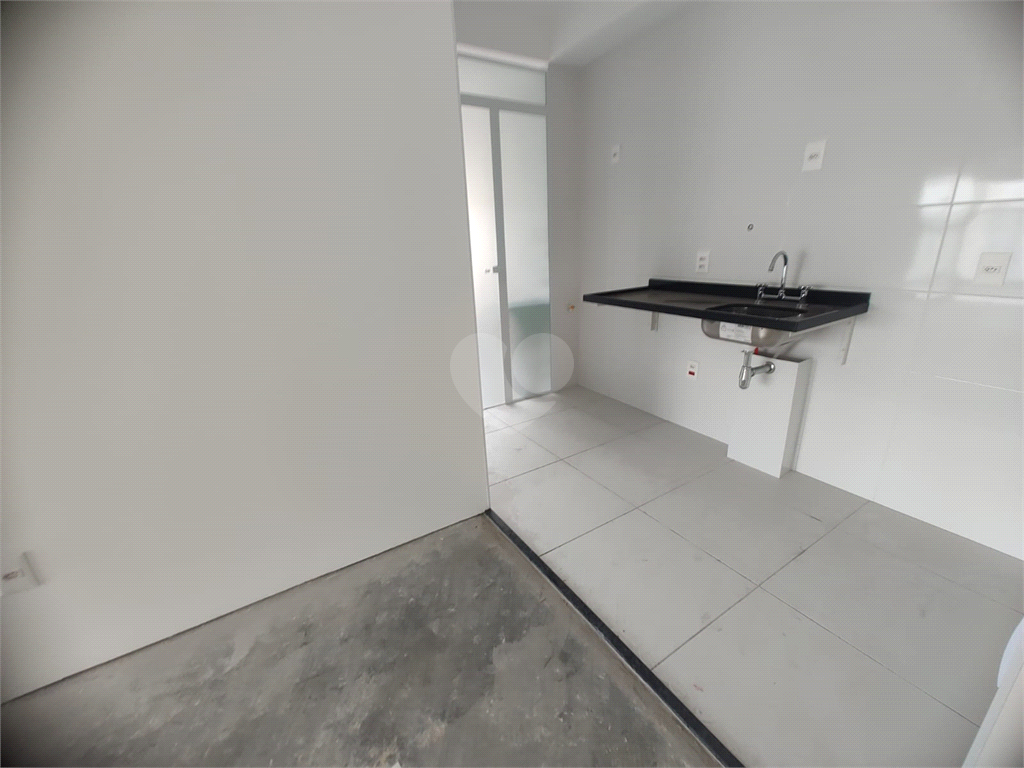 Venda Apartamento São Paulo Vila Santa Catarina REO1023212 15