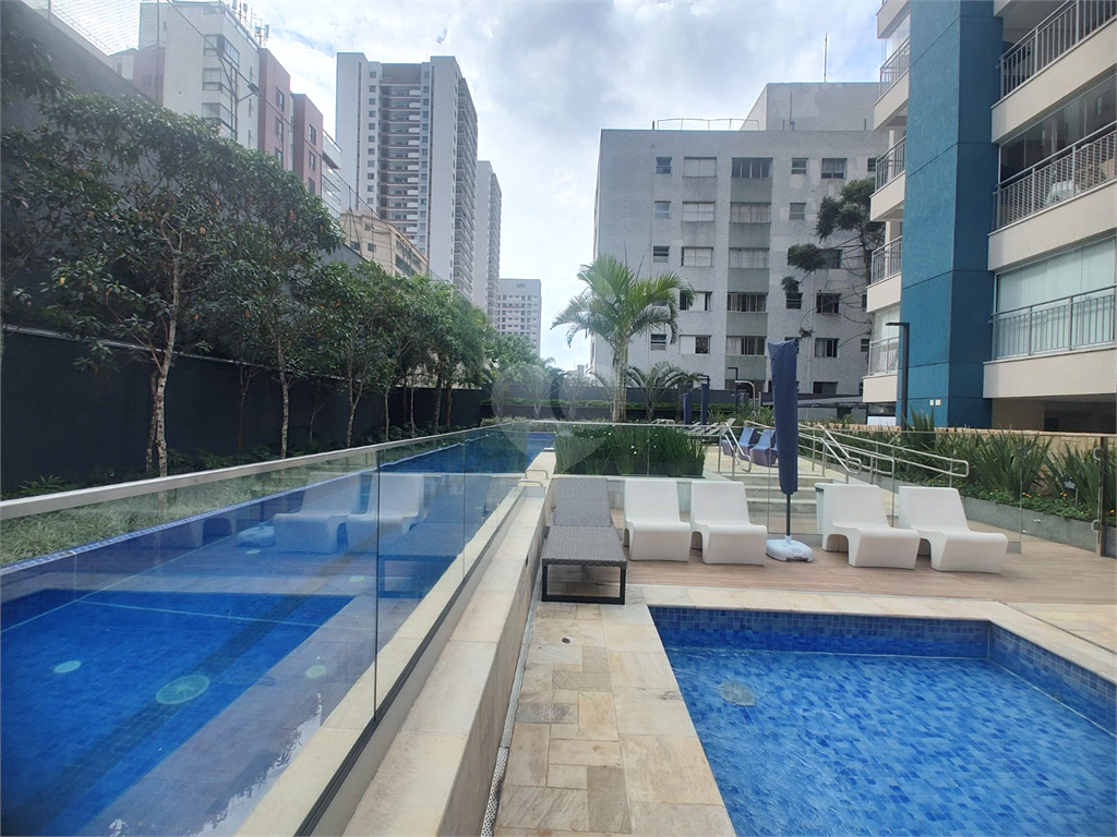 Venda Apartamento São Paulo Vila Santa Catarina REO1023212 11