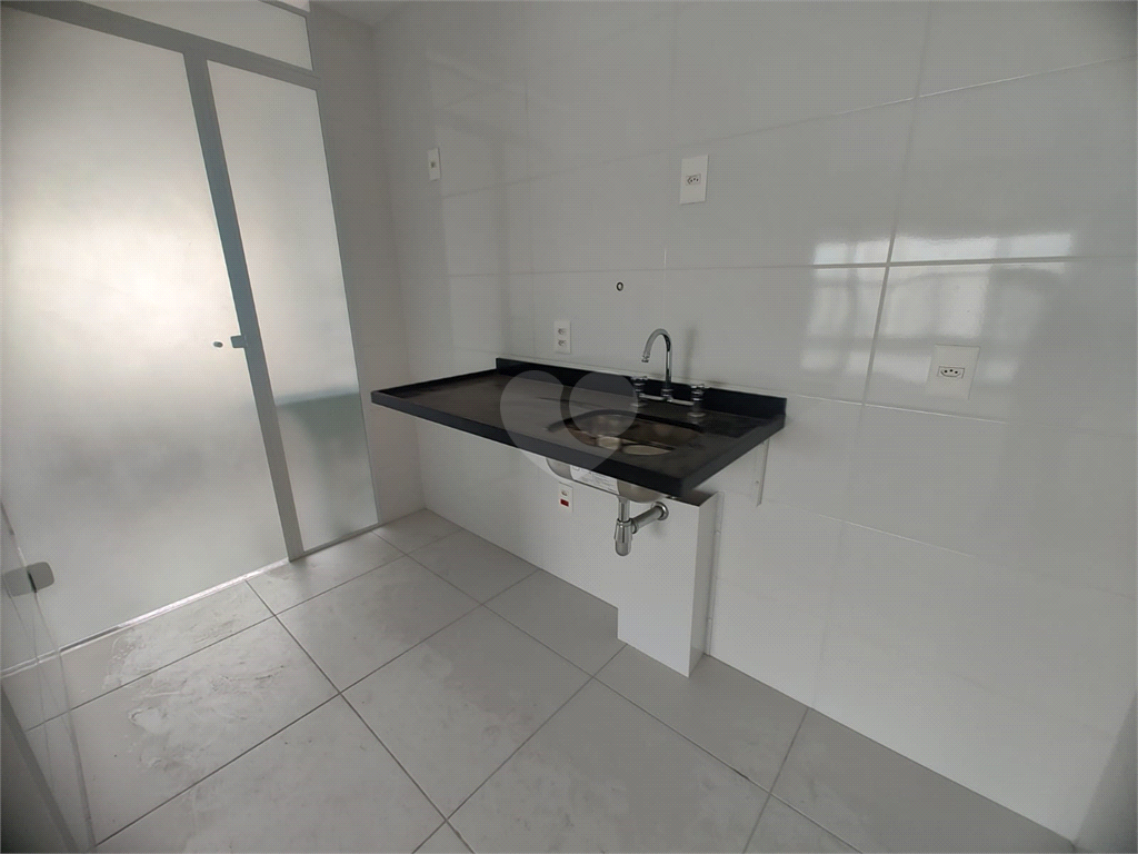 Venda Apartamento São Paulo Vila Santa Catarina REO1023212 9