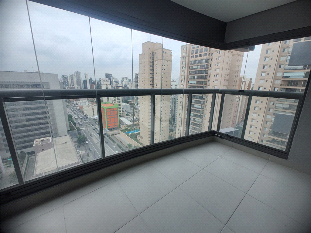 Venda Apartamento São Paulo Vila Santa Catarina REO1023212 7