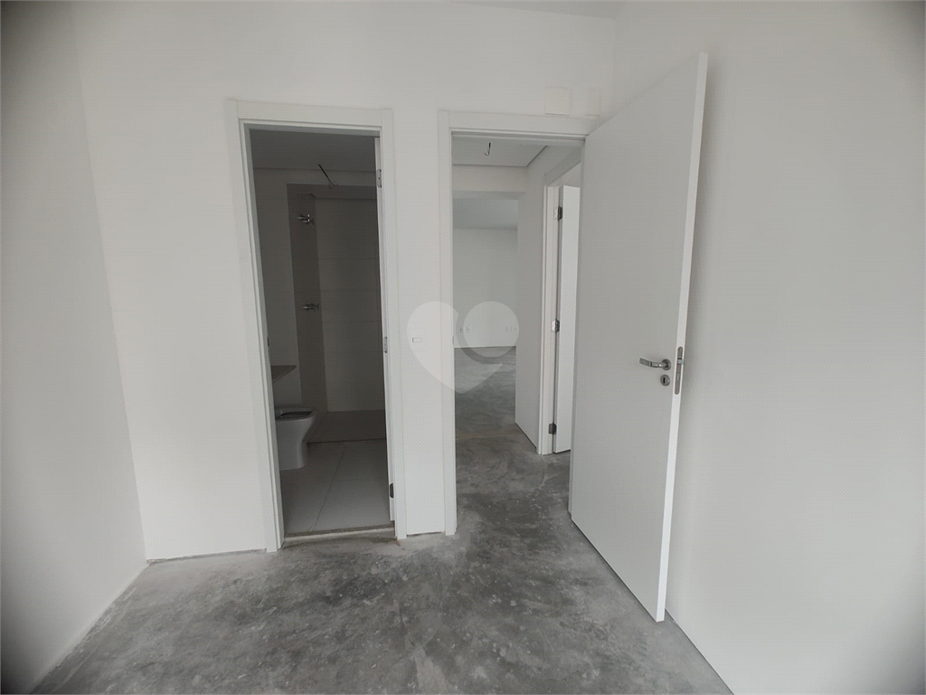 Venda Apartamento São Paulo Vila Santa Catarina REO1023212 6