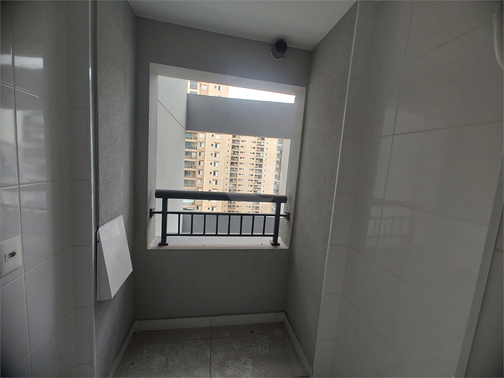 Venda Apartamento São Paulo Vila Santa Catarina REO1023212 8