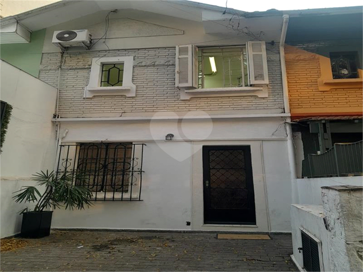 Venda Sobrado São Paulo Jardim Paulista REO1023214 1