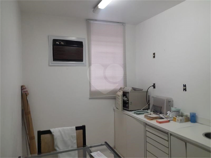 Venda Sobrado São Paulo Jardim Paulista REO1023214 13