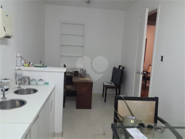 Venda Sobrado São Paulo Jardim Paulista REO1023214 14