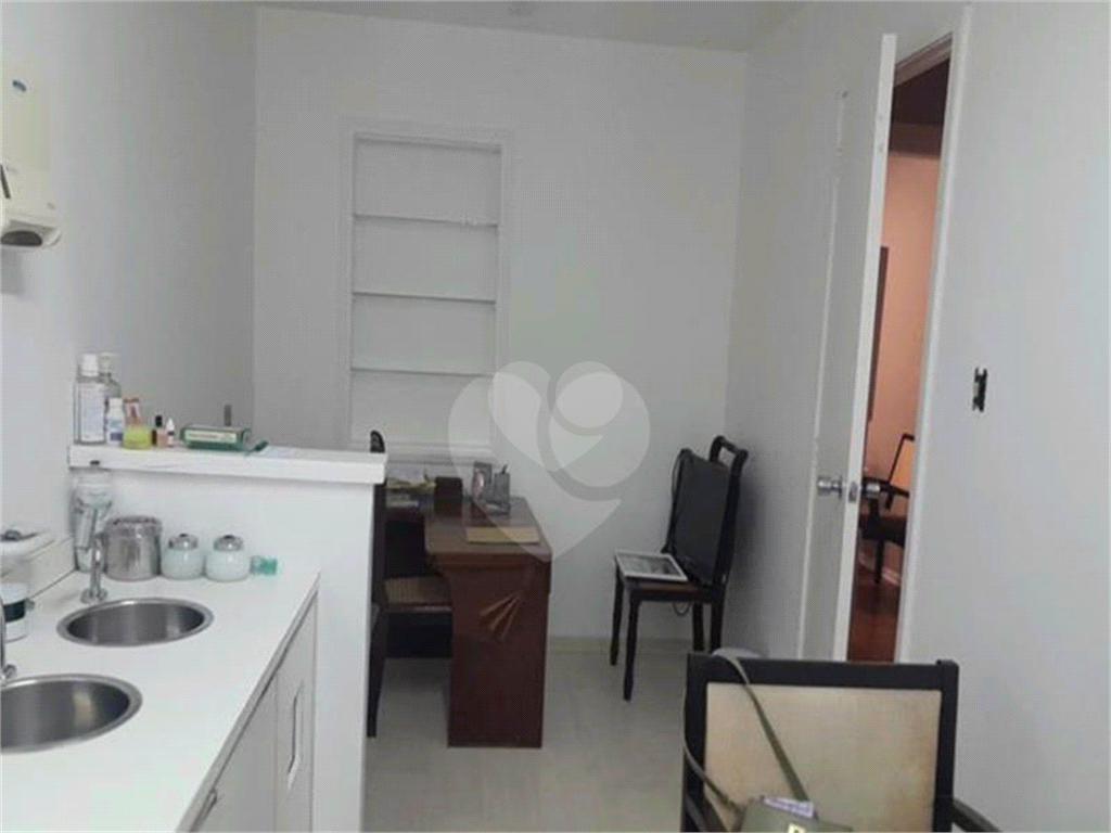 Venda Sobrado São Paulo Jardim Paulista REO1023214 17