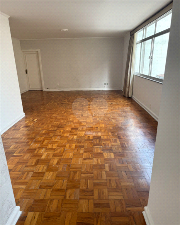 Aluguel Apartamento São Paulo Cerqueira César REO1023221 3