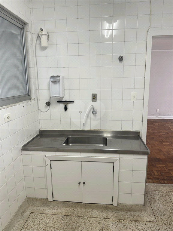 Aluguel Apartamento São Paulo Cerqueira César REO1023221 6