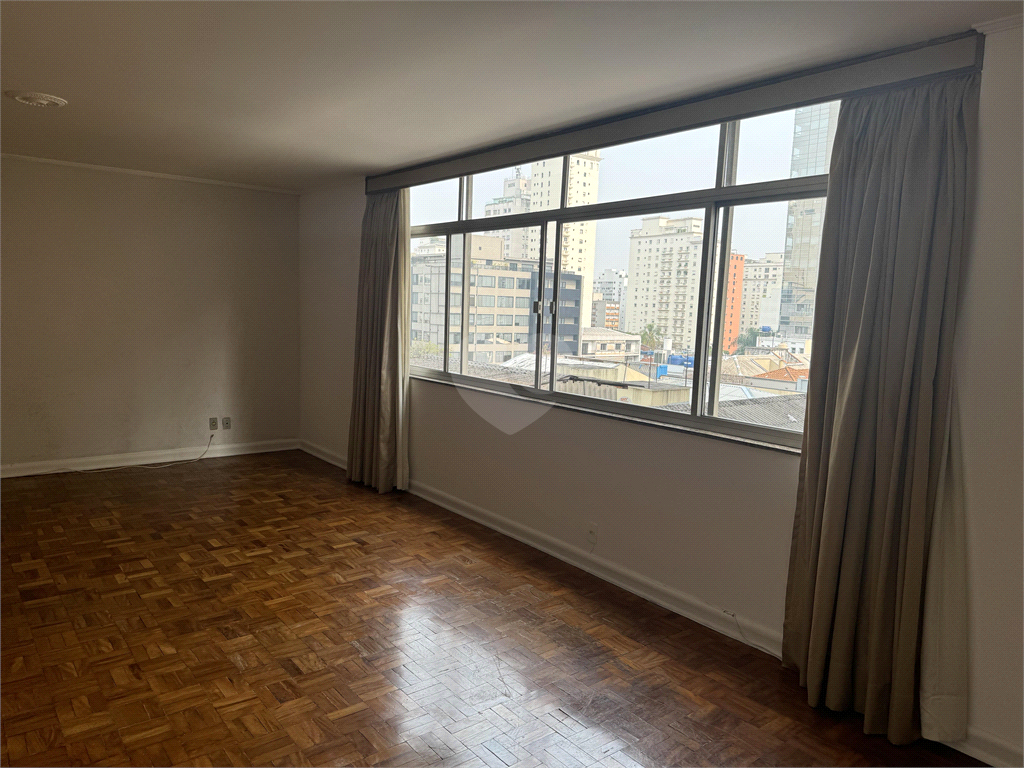 Aluguel Apartamento São Paulo Cerqueira César REO1023221 2