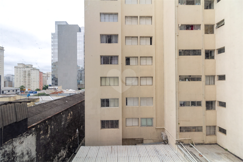 Venda Apartamento São Paulo Cerqueira César REO1023221 5