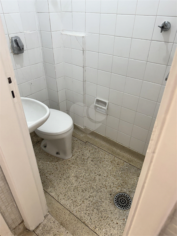 Aluguel Apartamento São Paulo Cerqueira César REO1023221 24