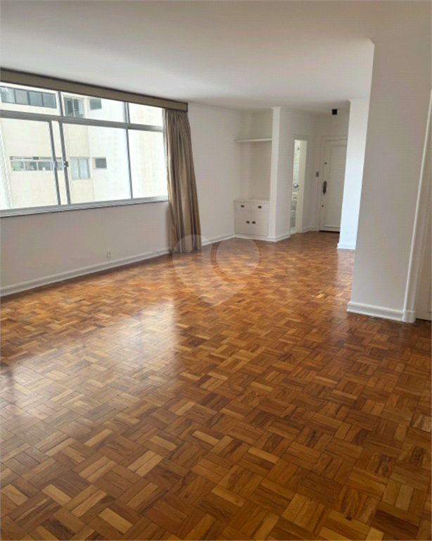 Aluguel Apartamento São Paulo Cerqueira César REO1023221 1