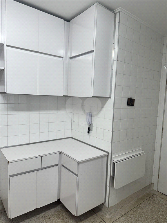 Aluguel Apartamento São Paulo Cerqueira César REO1023221 7