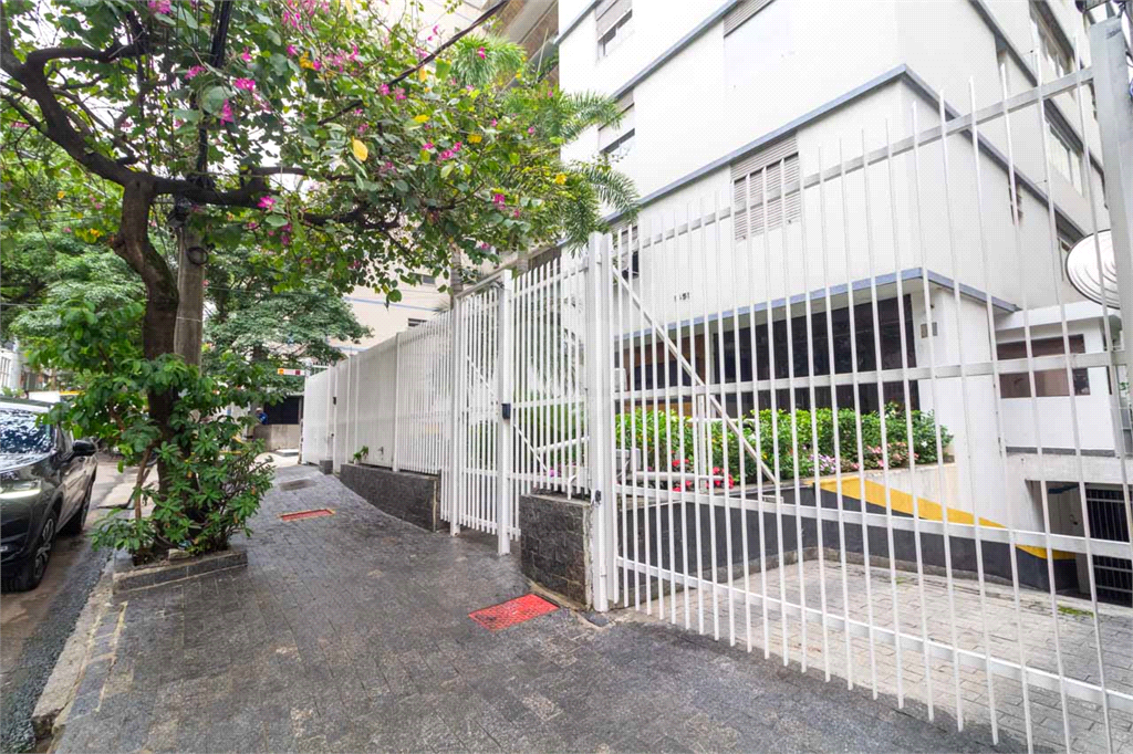 Venda Apartamento São Paulo Cerqueira César REO1023221 40