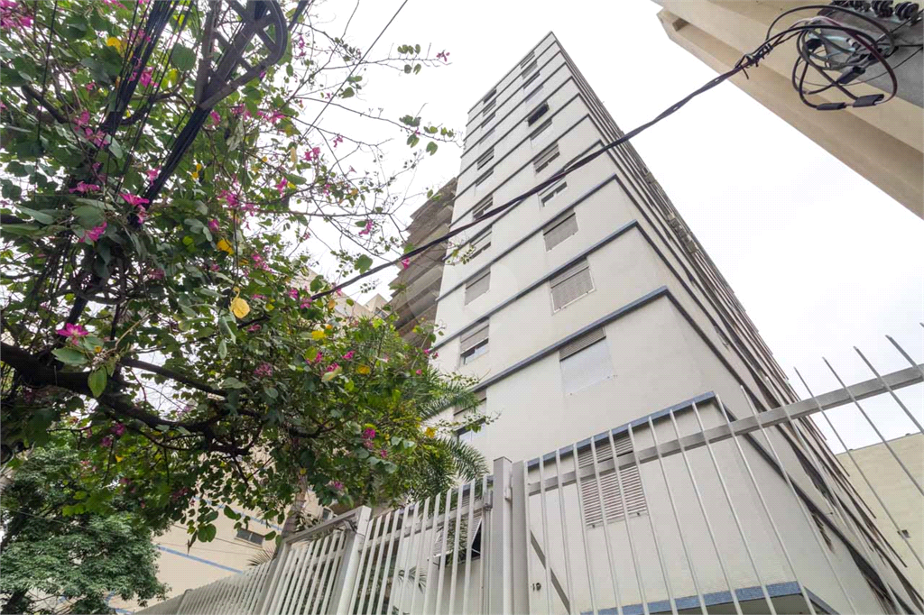 Venda Apartamento São Paulo Cerqueira César REO1023221 39