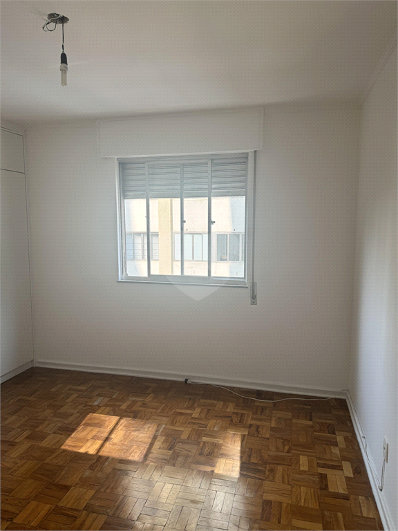 Aluguel Apartamento São Paulo Cerqueira César REO1023221 10