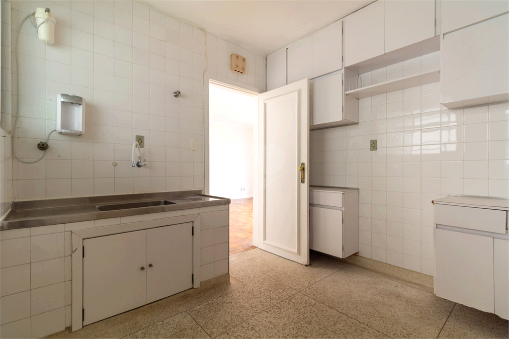 Venda Apartamento São Paulo Cerqueira César REO1023221 28