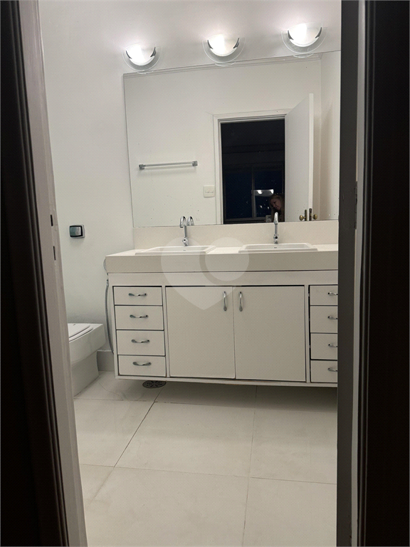 Aluguel Apartamento São Paulo Cerqueira César REO1023221 18