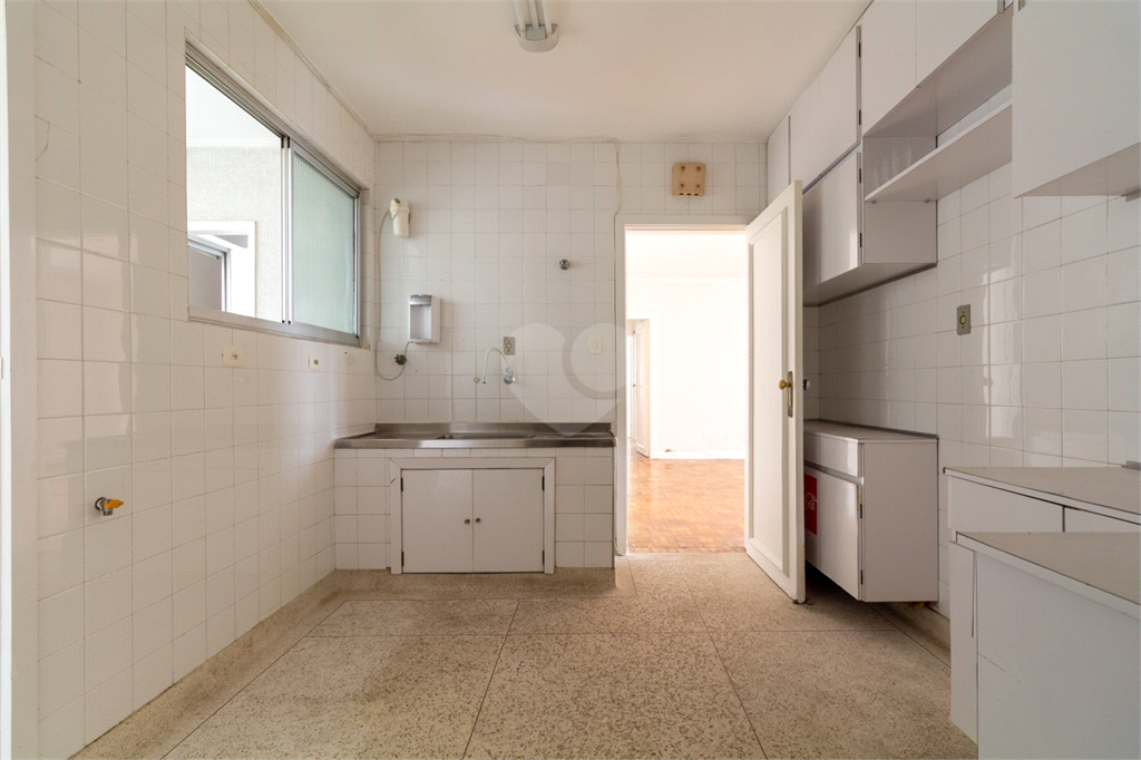 Venda Apartamento São Paulo Cerqueira César REO1023221 27