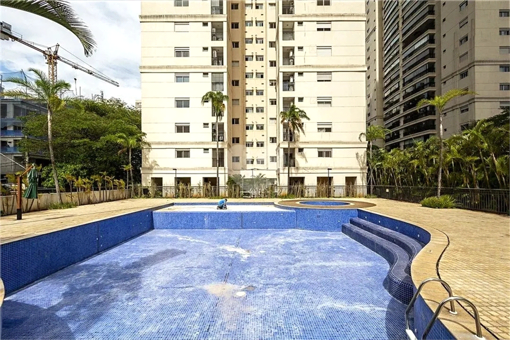 Venda Apartamento São Paulo Cidade Monções REO1023223 23