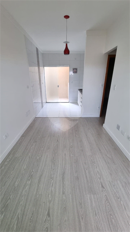 Venda Apartamento São Paulo Vila Rosaria REO1023229 6