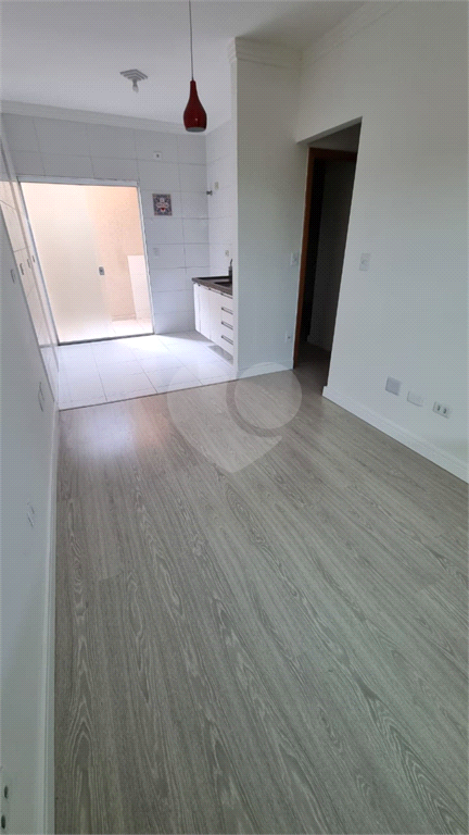 Venda Apartamento São Paulo Vila Rosaria REO1023229 7