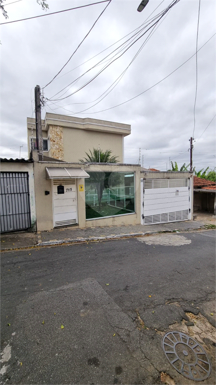 Venda Apartamento São Paulo Vila Rosaria REO1023229 3