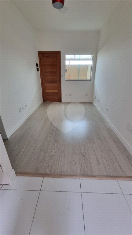 Venda Apartamento São Paulo Vila Rosaria REO1023229 10