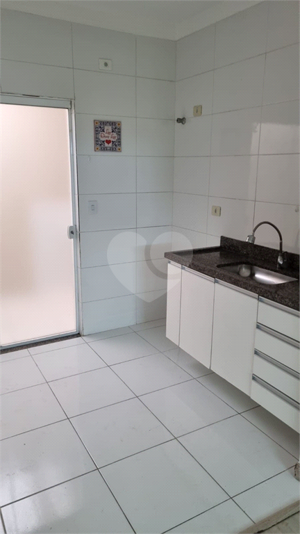 Venda Apartamento São Paulo Vila Rosaria REO1023229 9