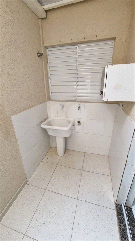 Venda Apartamento São Paulo Vila Rosaria REO1023229 16