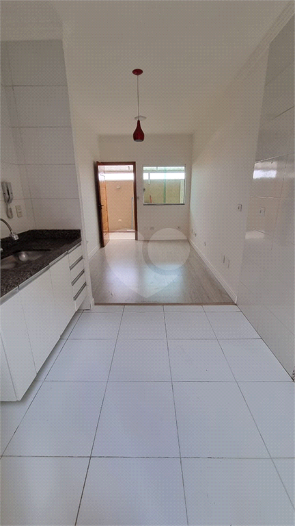 Venda Apartamento São Paulo Vila Rosaria REO1023229 8