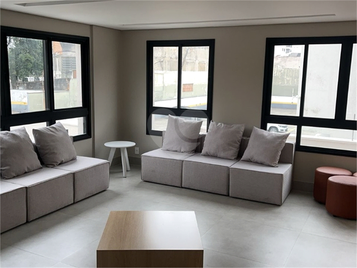 Venda Apartamento São Paulo Ipiranga REO1023234 11