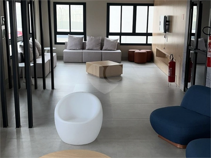 Venda Apartamento São Paulo Ipiranga REO1023234 14