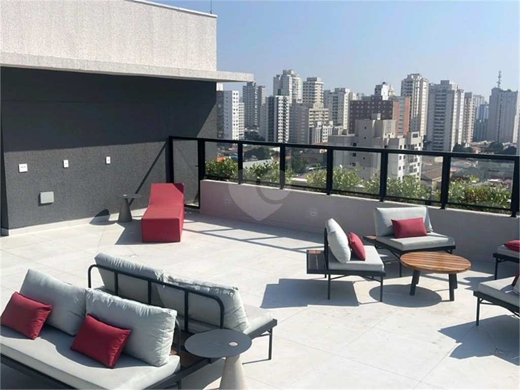 Venda Apartamento São Paulo Ipiranga REO1023234 22