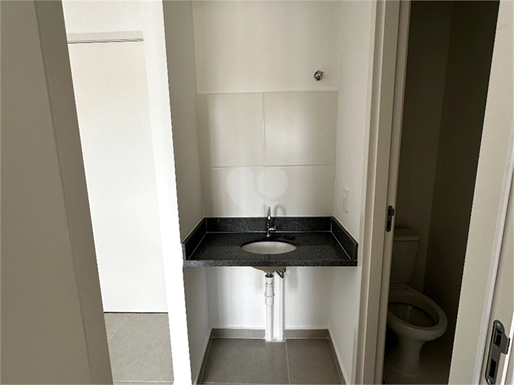 Venda Apartamento São Paulo Ipiranga REO1023234 2