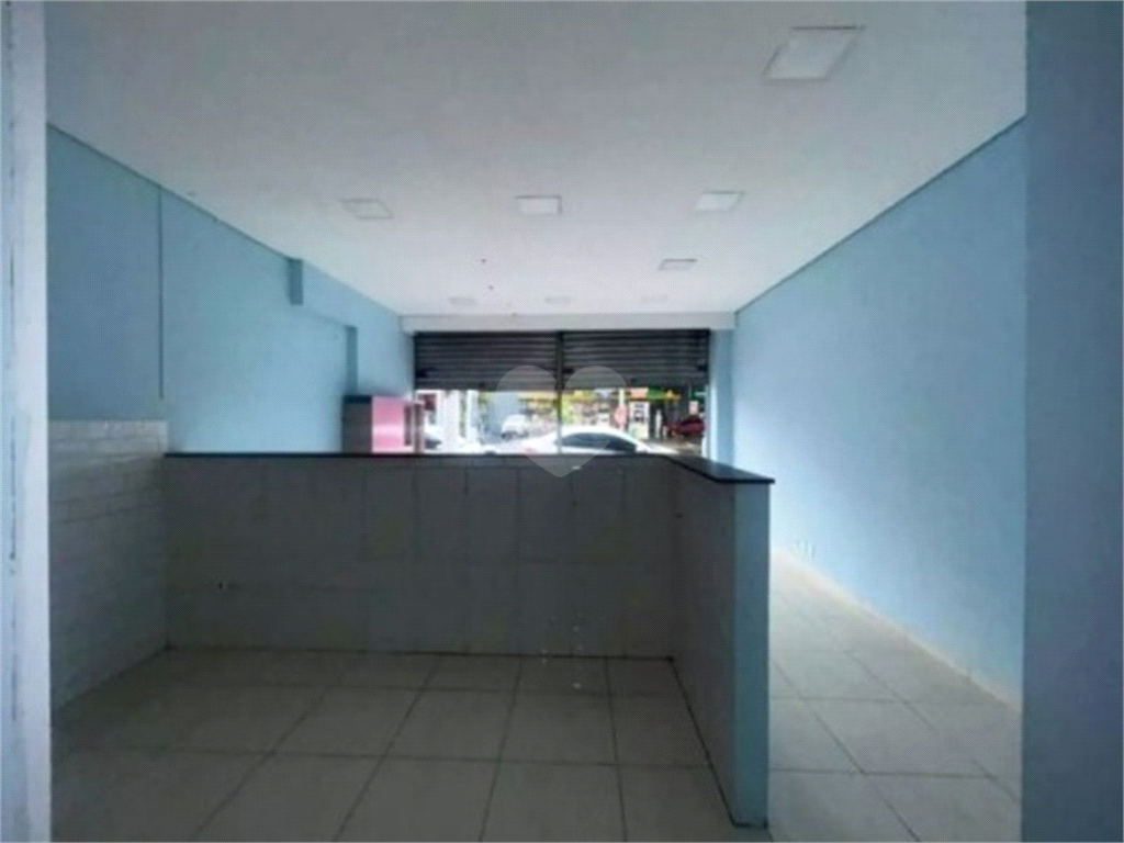 Aluguel Salão Comercial Santo André Vila Curuçá REO1023238 10