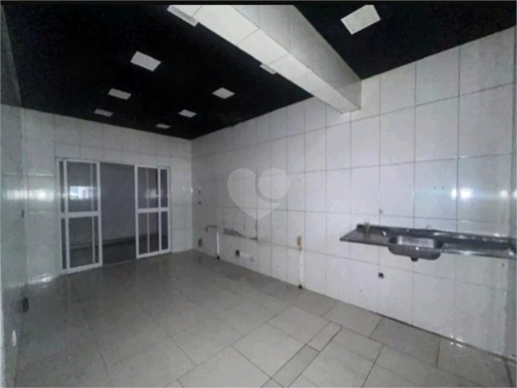 Aluguel Salão Comercial Santo André Vila Curuçá REO1023238 21