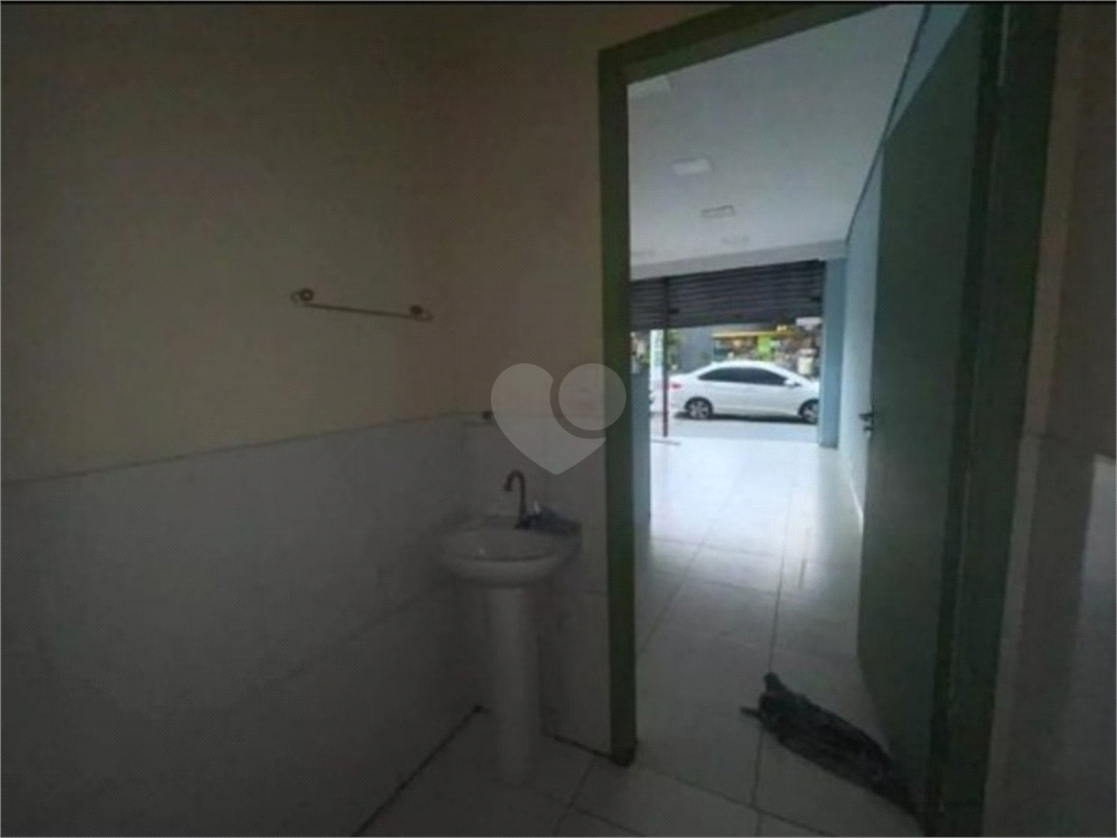 Aluguel Salão Comercial Santo André Vila Curuçá REO1023238 15