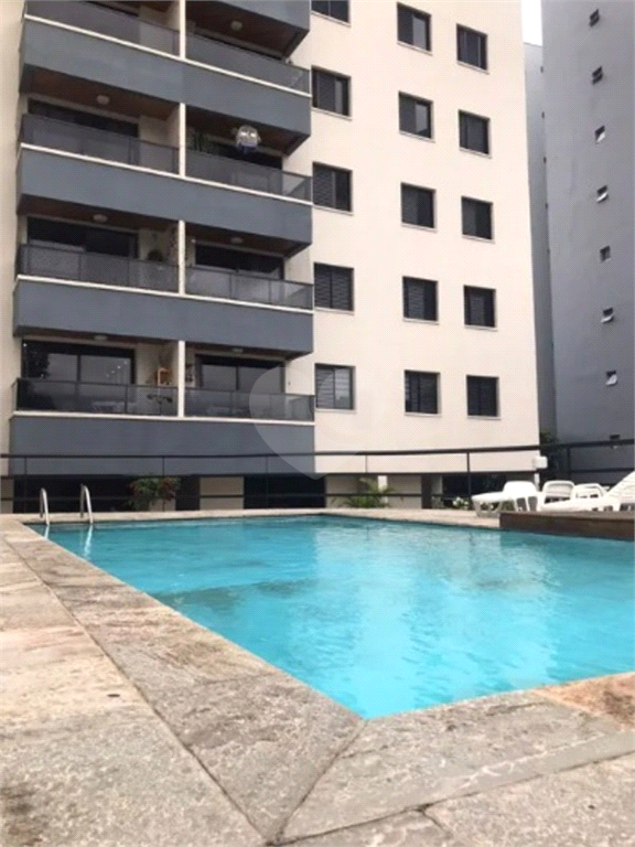 Venda Apartamento São Paulo Lauzane Paulista REO1023240 16