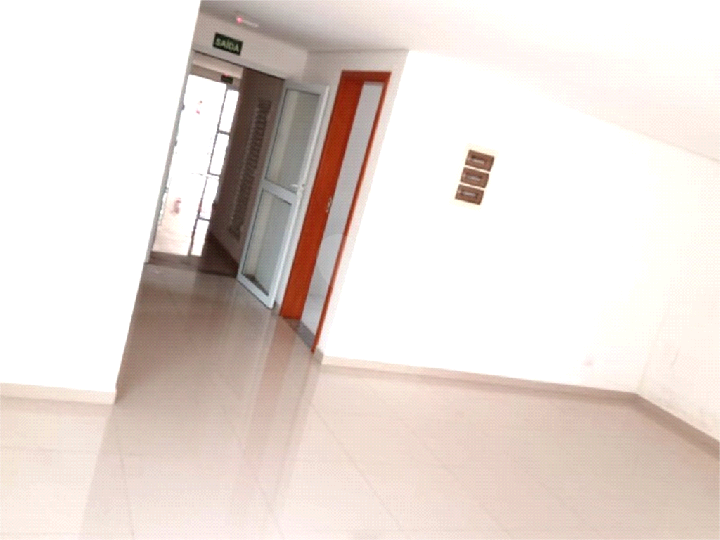 Venda Apartamento São Paulo Lauzane Paulista REO1023240 10