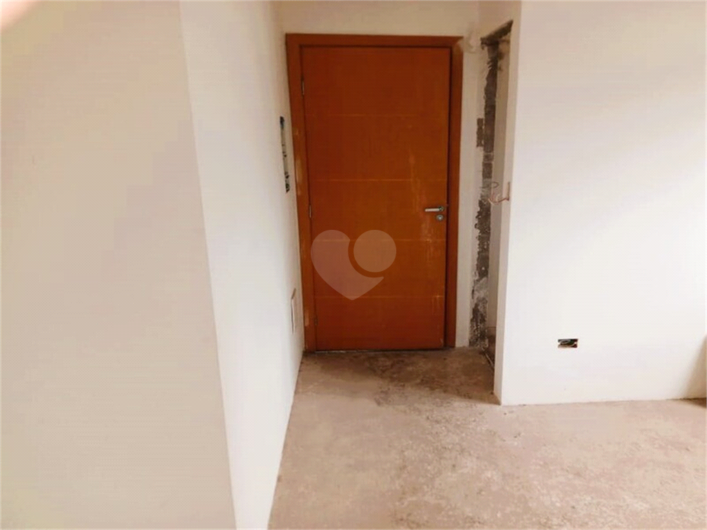 Venda Apartamento São Paulo Lauzane Paulista REO1023240 5